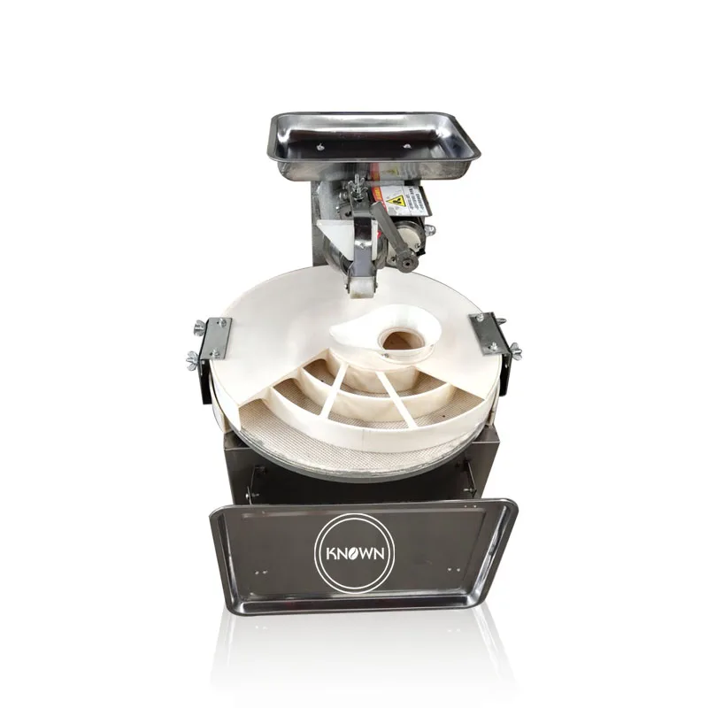 Пекарня пиццы Автоматическая тесто разделитель мяч камбала делая машину|dough ball