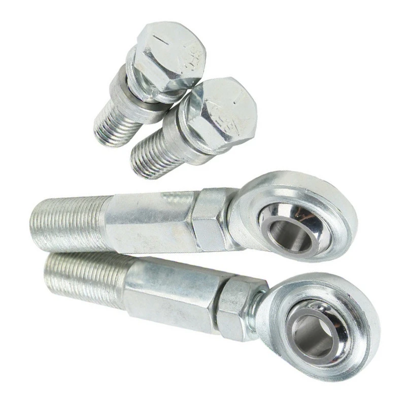 

Motorcycle Adjustable 1-2 Inch Rear Drop Lowering Kit for Softail 1989-1999 1989 90 91 92 93 94 1995 1996 1997 1998