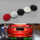 Крышка заднего бампера для Mazda 6 Atenza 2020 2021