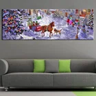 Алмазная картина 