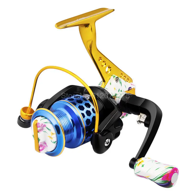 

10+1BB 4;9.1 2 Spool Spinning Fishing Reel Max Carbon Drag Carp Saltwater Bass Pike Wheel Aluminium Up To New Big Game Reels