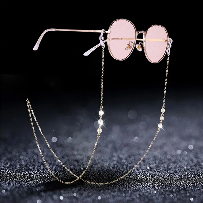 Ремешок для солнцезащитных очков из нержавеющей стали 79 см | Аксессуары одежды