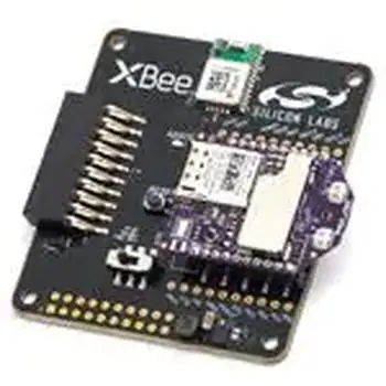 

SLEXP8021A RF инструменты разработки