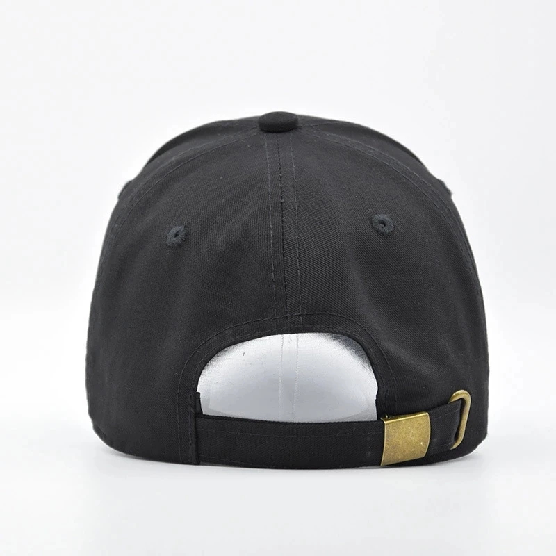 Солидные мужские бейсболки женские кепки для Casquette Bone Blank Trucker внешние спортивные женские шляпы Hat Dad on.