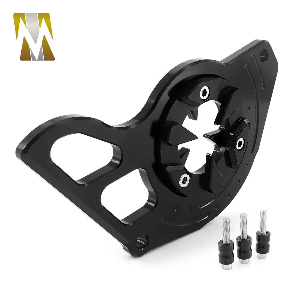 Мотоцикл передний защитный кожух цепи для Honda Grom MSX125 MSX 125 125SF SF 2013-2017 2018 2019 аксессуары.