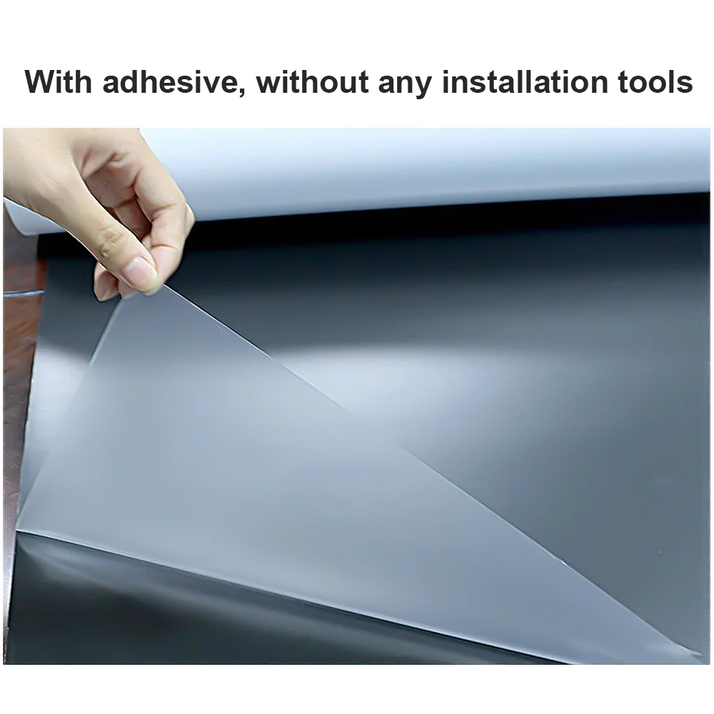 Самоклеящаяся доска стикер для письма граффити рисования обучения Настенный