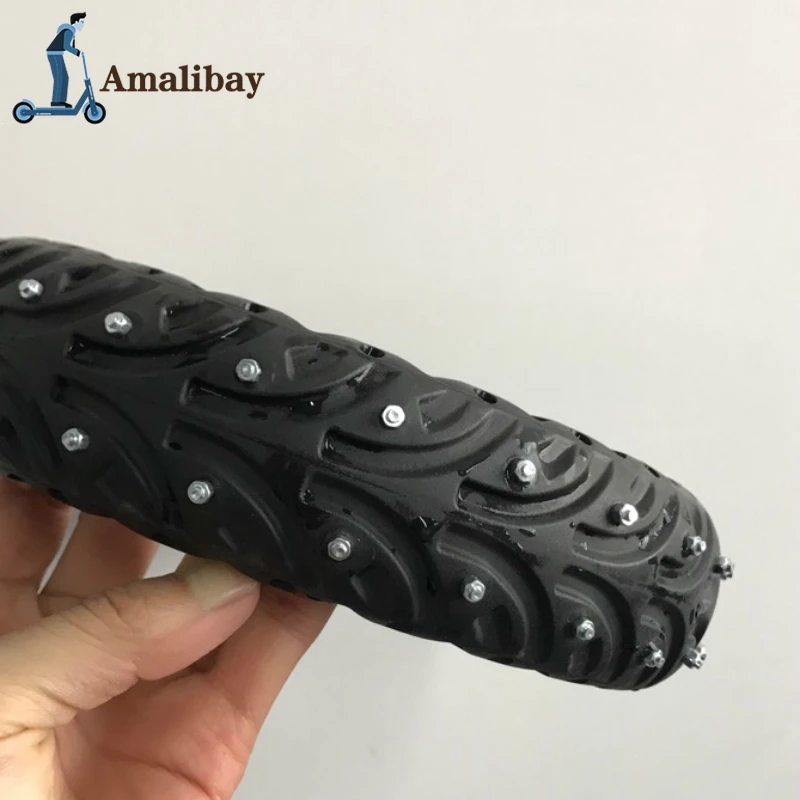 Шина для электрического скутера нескользящая шина снега и льда Xiaomi M365 1S Pro