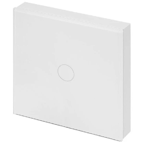 Панель управления RF однокнопочная Rubetek RL-3121 | Электроника