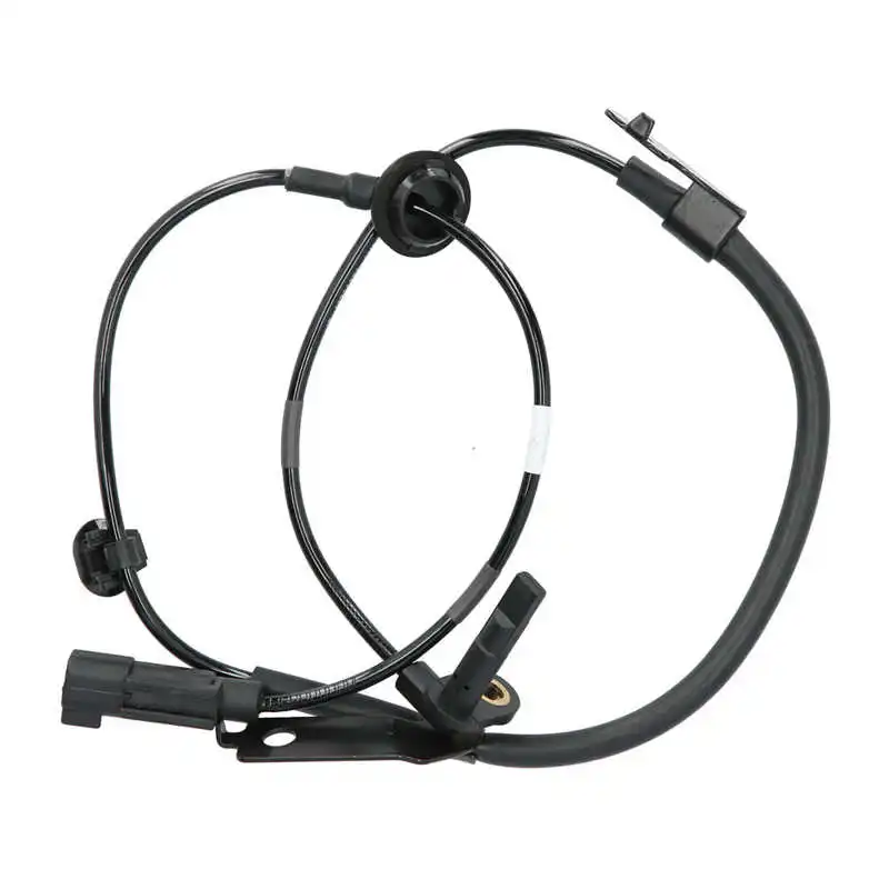 

Car Speed Sensor Transmission Front Right ABS Wheel Speed Sensor 4670A576 Replacement Fit for Mitsubishi ASX Lancer VIII Car