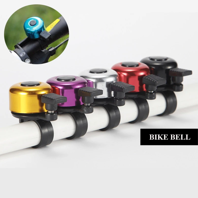 Хит продаж 2020 велосипедный звонок 2 шт. Ringer MTB дорожный складной велосипед