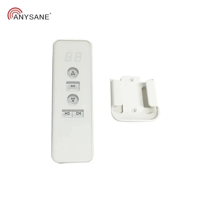 Беспроводной пульт дистанционного управления 16ch Дверь Гаража Пульт 433 92 МГц