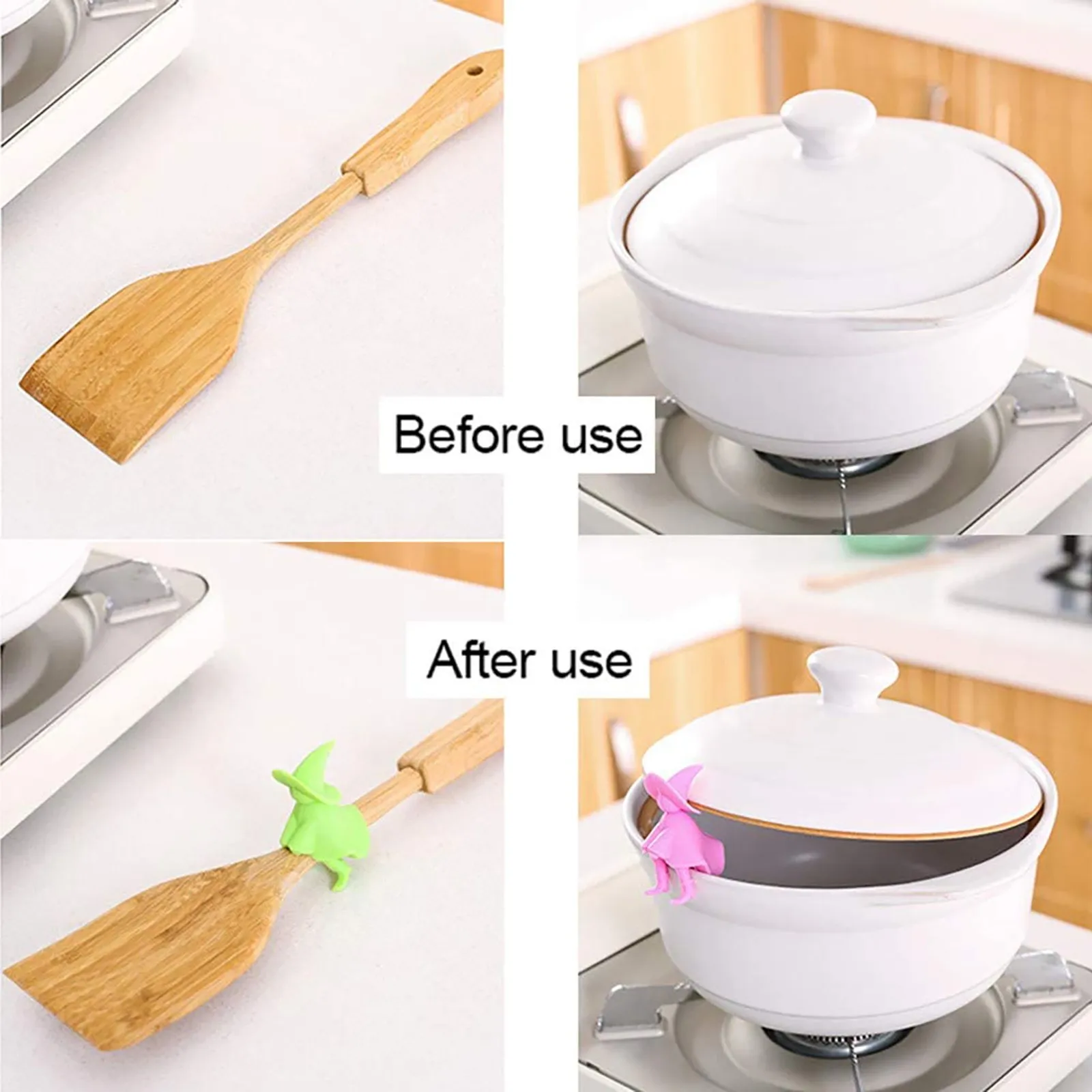 Устройства для творчества крышка горшка поднимите крышку Φ стент кухонных