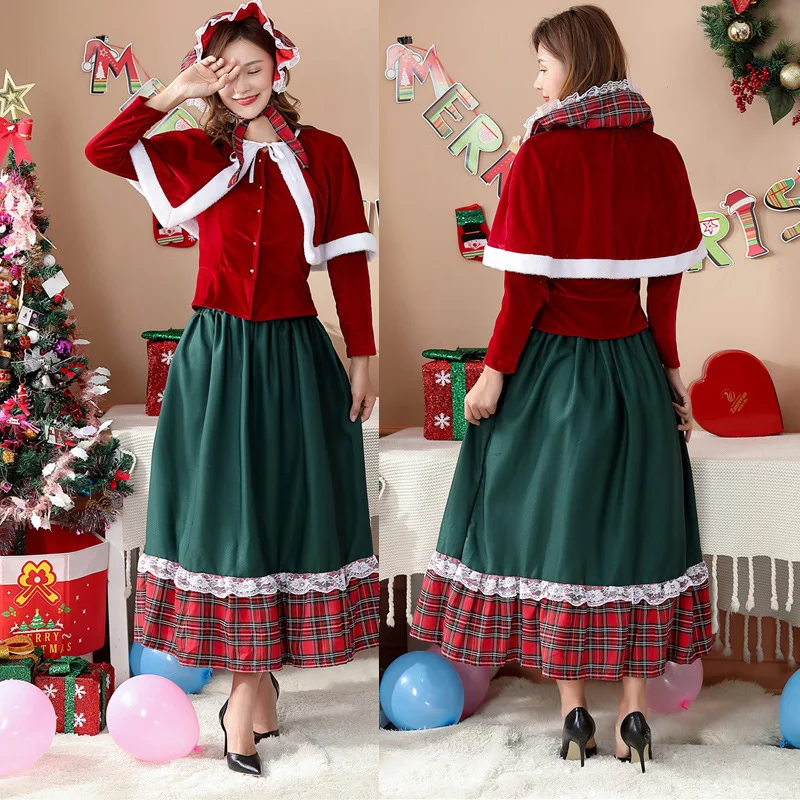 

Costumes & Accessories