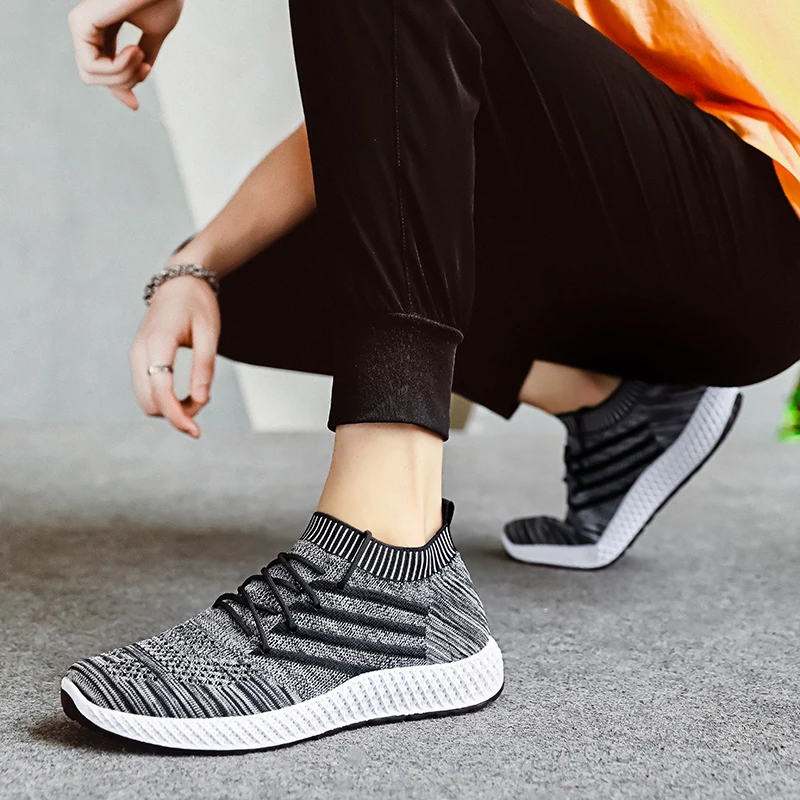 

Zapatillas Hombre Deportiva