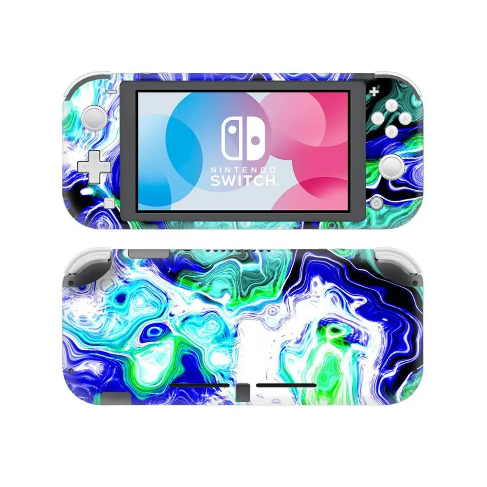 Легенда о Зельде, наклейка на кожу для nintendo Switch Lite, консоль, защитный чехол, накладка на кожу, виниловая