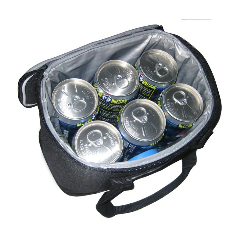 Wisecol портативные термальные сумки для обеда женщин детей мужчин