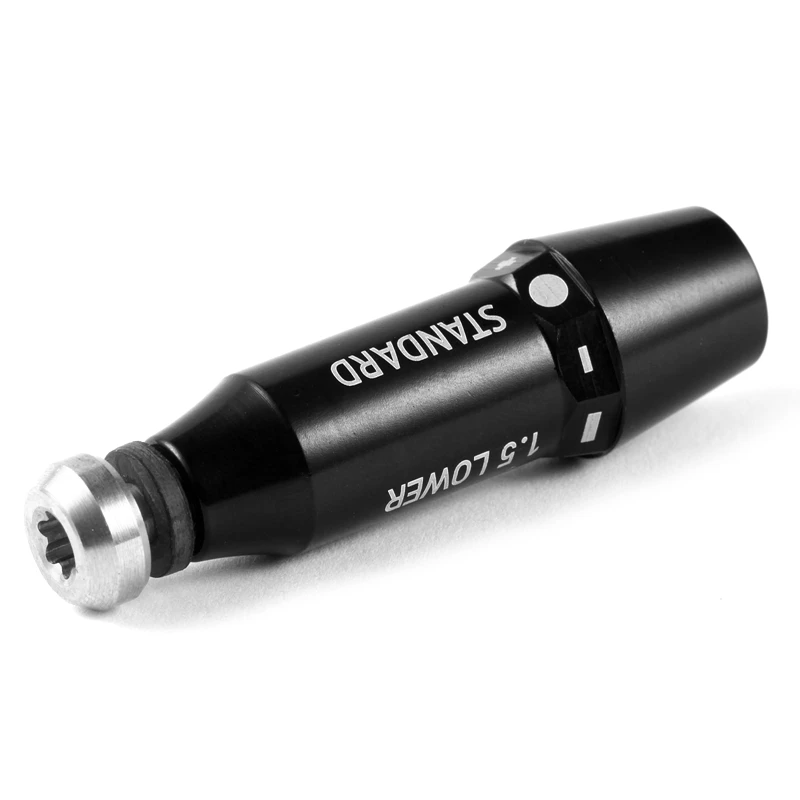 Новинка 3 шт. переходник для правой руки ключа Golf .350 или. 335 драйвера PXG 0811 XF GEN2 |
