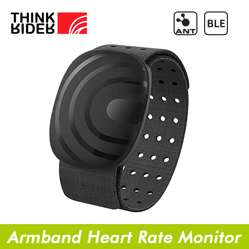 ThinkRider X7 X5 ANT + bluetooth Монитор Сердечного Ритма Нагрудный Ремень сердечного