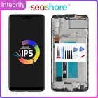 Оригинальный экран для Asus ZB631KL, дисплей для ASUS Zenfone Max Pro M2 ZB631KL, ЖК-дисплей, сенсорный экран, дигитайзер, Запасная часть