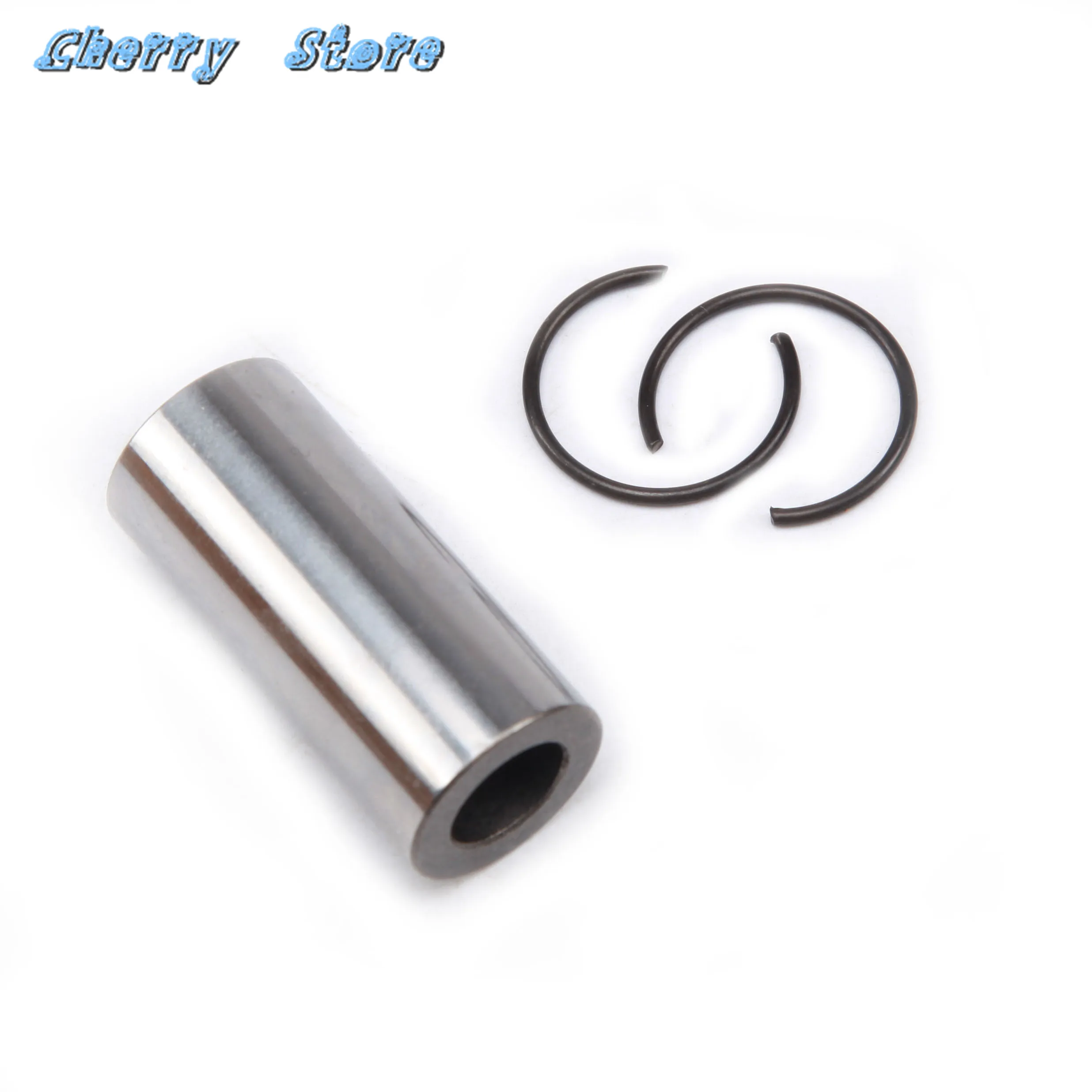 Поршень и кольцо двигателя в сборе новинка 03F107065A 19 мм Pin для VW Golf Jetta Caddy Skoda Seat Audi A1