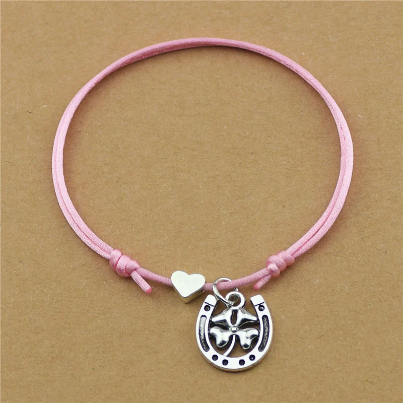 Модные античные серебряные собачьи следы лапы животных цепи подвески надписи A-Z