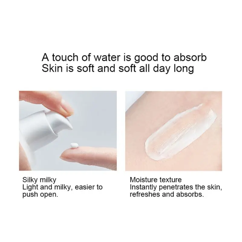 

Vitamin E Lotion Face Cream Long-lasting Moisturizing Anti-Aging Anti-Wrinkle Oil-control Skin Care Facial Moisturizer Cream