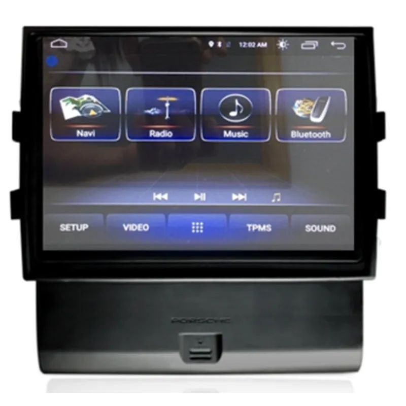 8 4 &quotАвтомобильная магнитола на андроид Радио Мультимедийный DVD gps Navigatoin