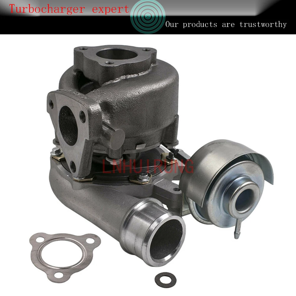 

Турбокомпрессор для Hyundai Santa Fe 2,2 CRDi 150HP 110Kw D4EB TF035 49135-07302 49135-07300 49135-07100 28231-27800 2823127800