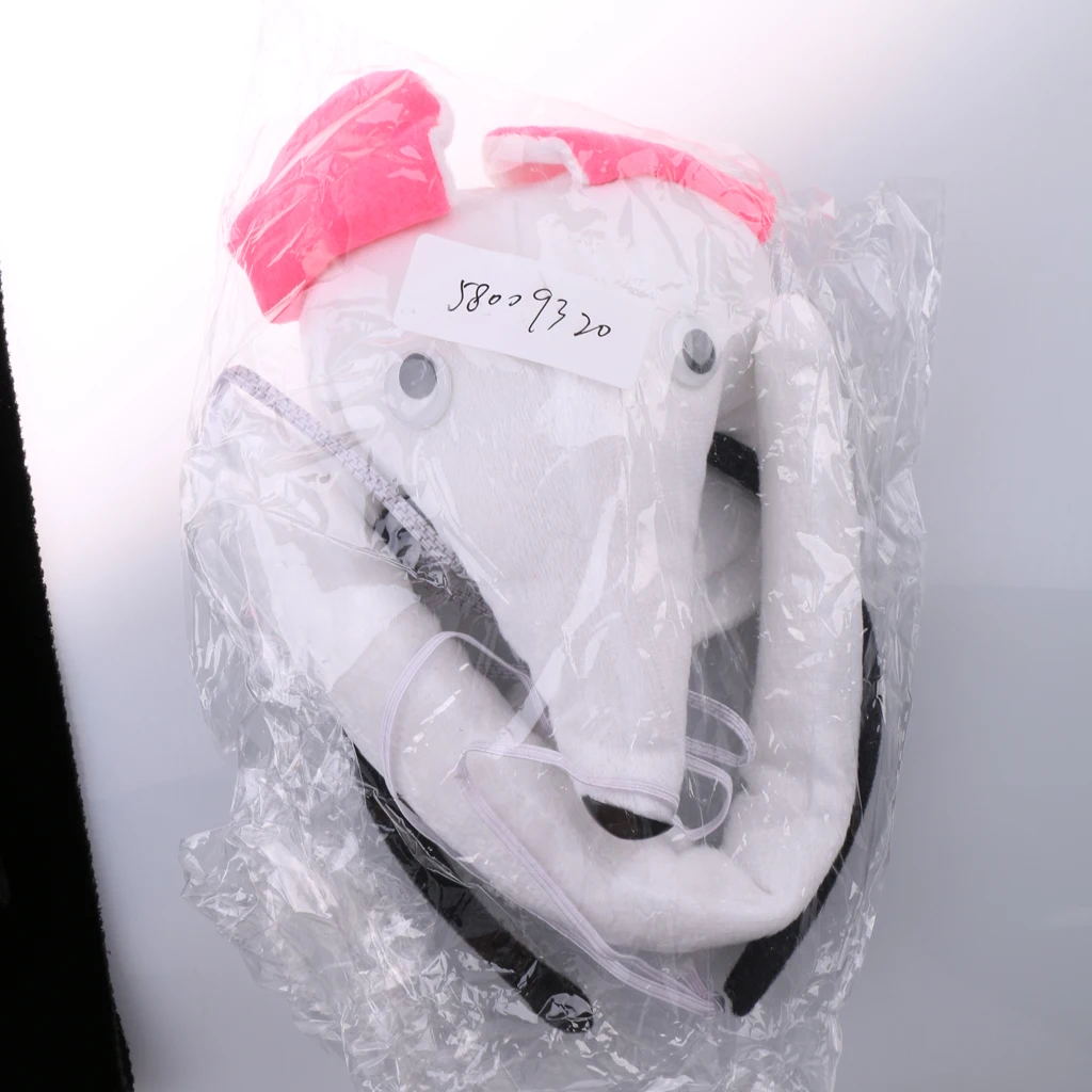 Набор костюмов для вечеринки с животным зоопарком повязка на голову мышь галстук