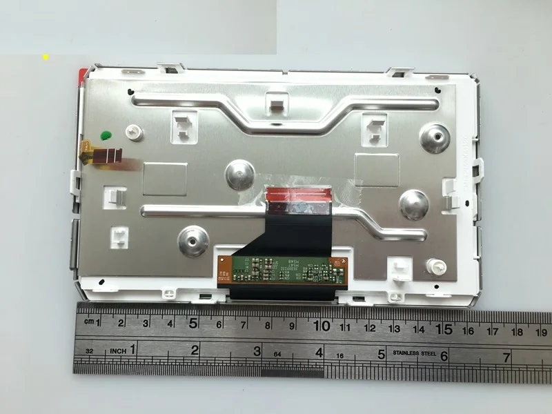 

Жк-дисплей BM9279424 BM9279424 01Z BM 9279424 панель экрана для мини автомобильного аудио жк-монитора