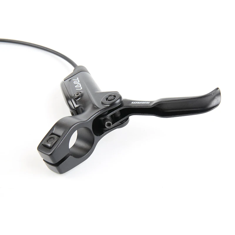 Уровень SRAM MTB 2 поршня гидравлический дисковый тормоз 800-1500 мм передний и задний
