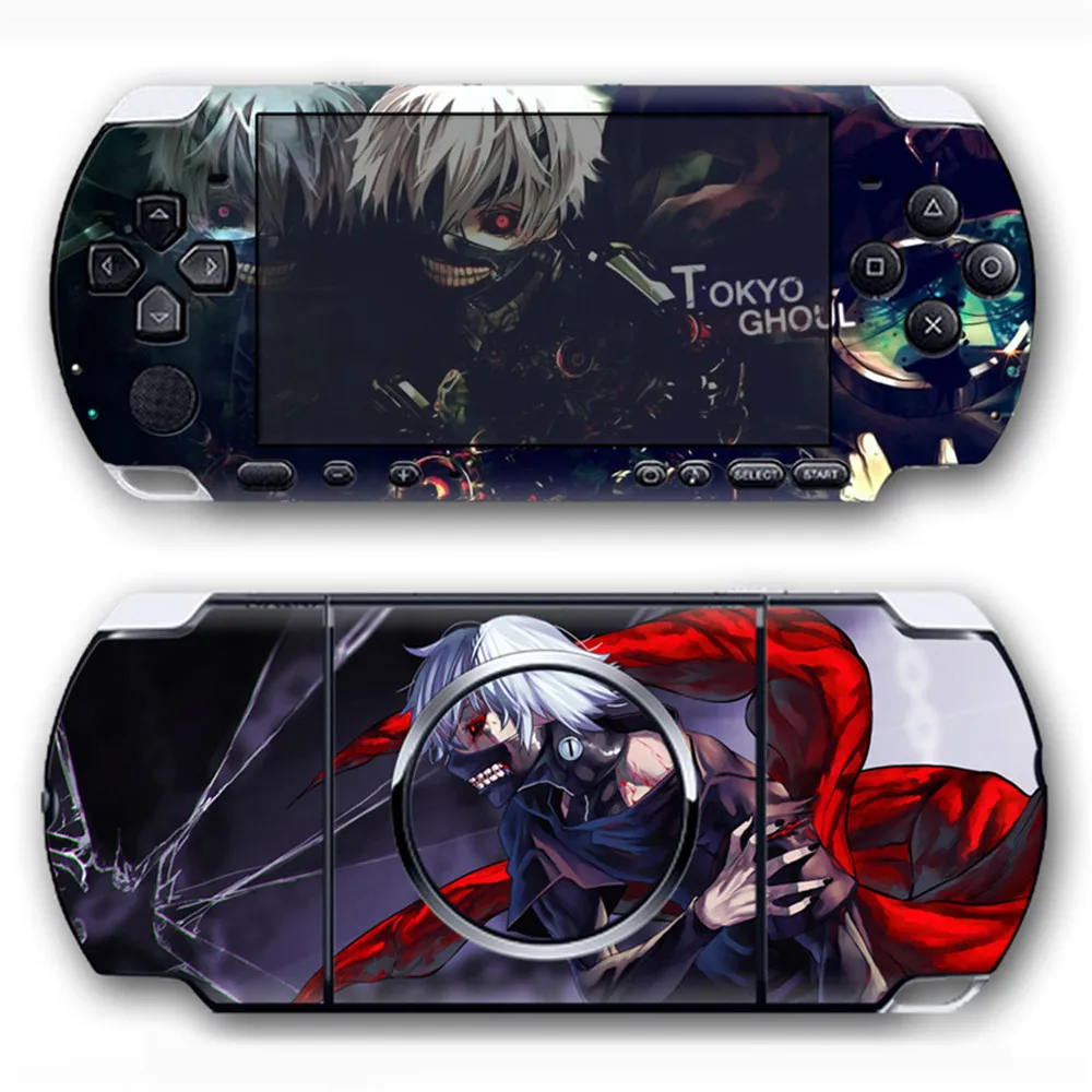 Personalize for PSP 3000 skin sticker accessories with premium crafted decal skins | Электроника