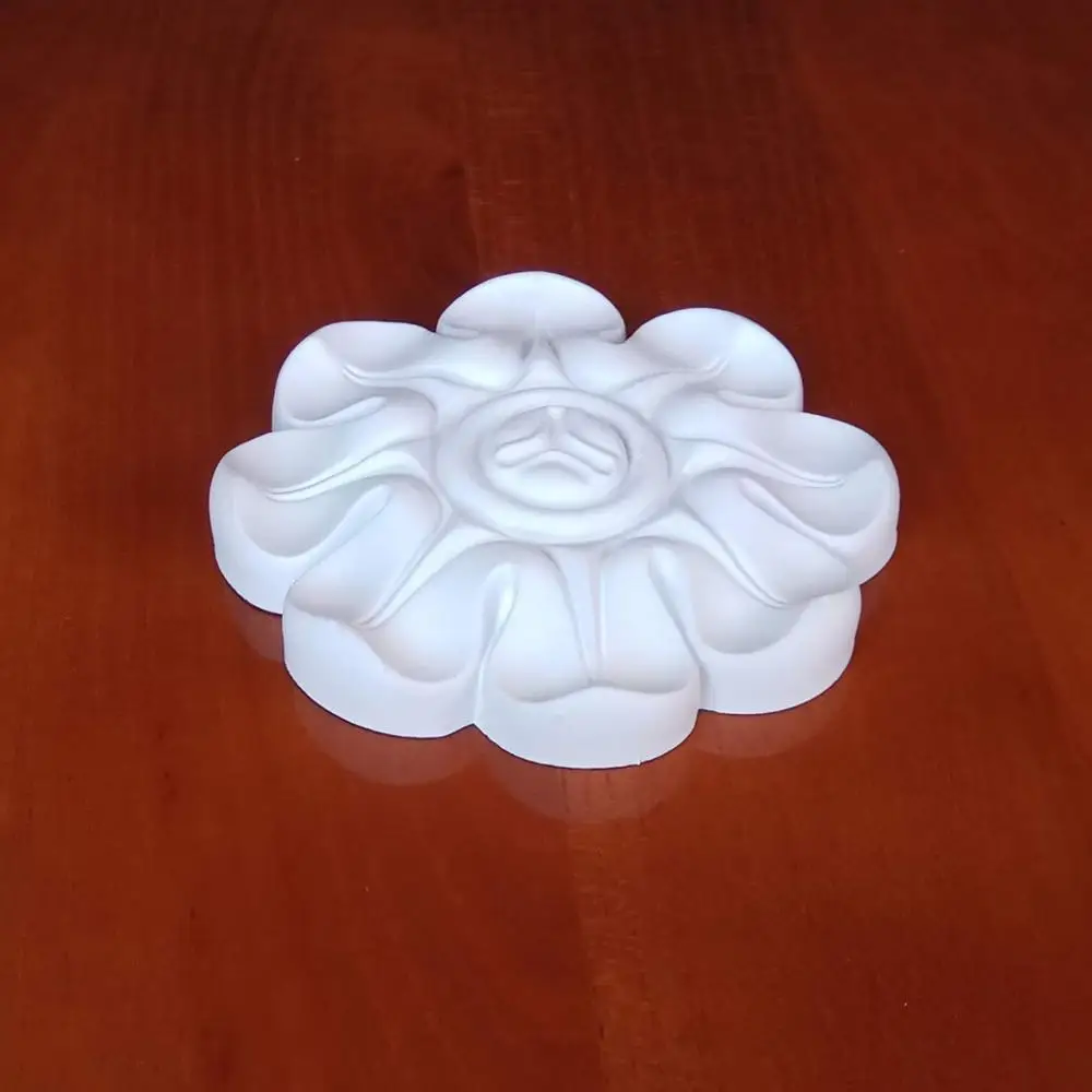 Полиуретановая декоративная рамка для камина из полиуретана европейский стиль