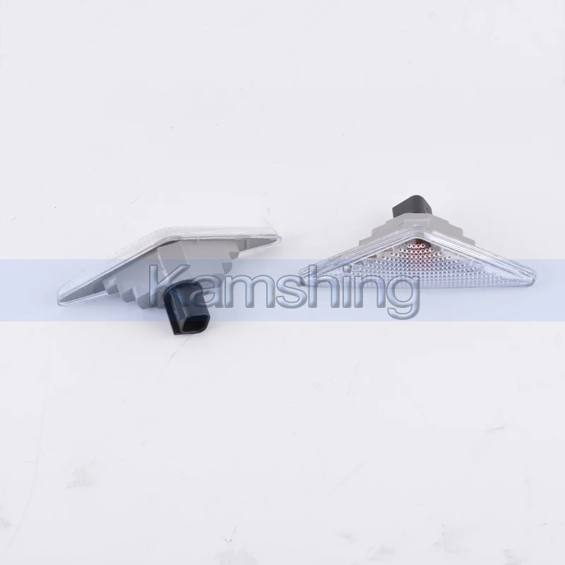 CAPQX для Ford Mondeo 2001 2002 2004 2005 2006 Focus 1998 боковой маркер светильник фонарь