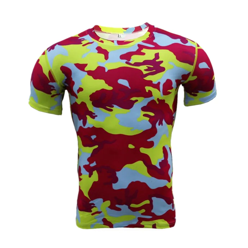 Камуфляжная велосипедная майка ckahвоо летние топы одежда для езды на велосипеде