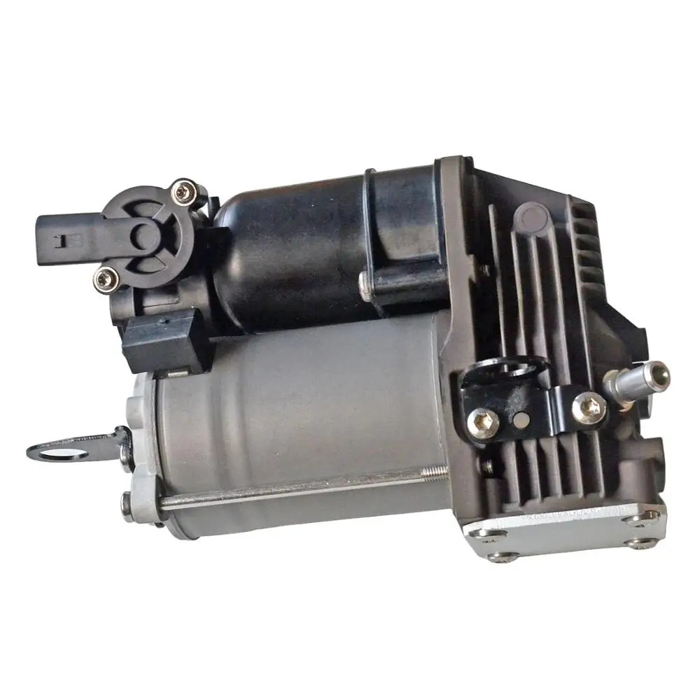AP02 2-угла пневматической подвеской воздушный компрессор насос для Mercedes W251 V251 R280