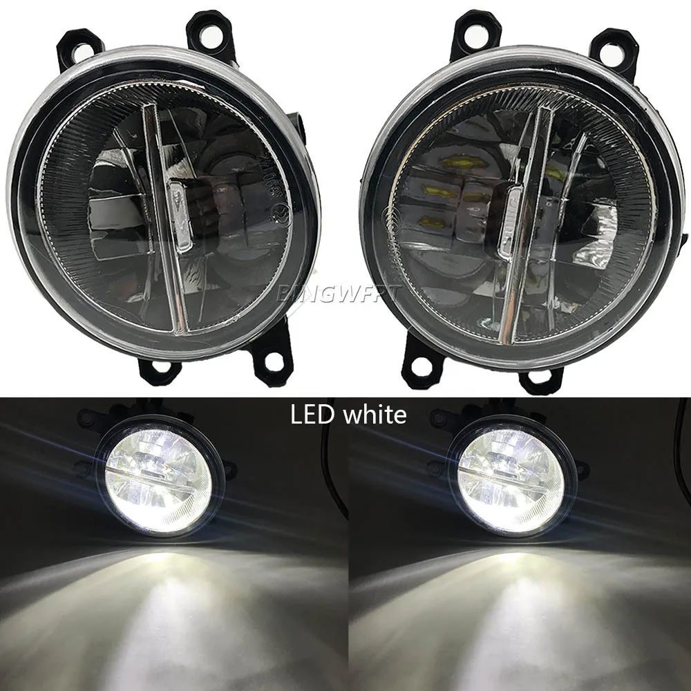 

Противотуманные фары для Toyota RAV 4 March 3 ACA3 Ace ALA3 GSA3 ZSA3 2006-2012