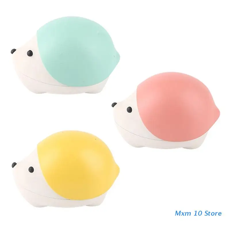 Мультяшный органайзер для ювелирных изделий держатель девушек и женщин