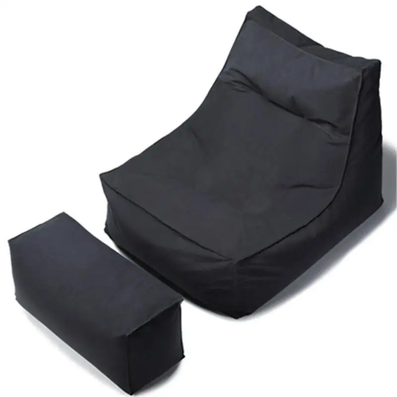 Zitzak Kanepe Poltrona Pouf Armut Koltuk Ouro Copridivano Divano компьютерная детская кровать Beanbag стул Cadeira Bean