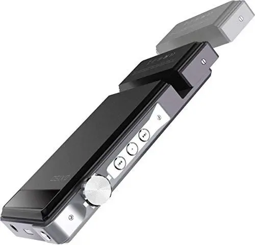 Высокопроизводительный цифровой аудиоплеер iBasso DX150 с комплектом аудио