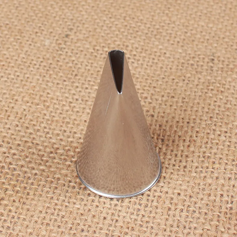 1 шт. Роза Остина крем советы Нержавеющая сталь глазури Трубопроводов Сопла Торт