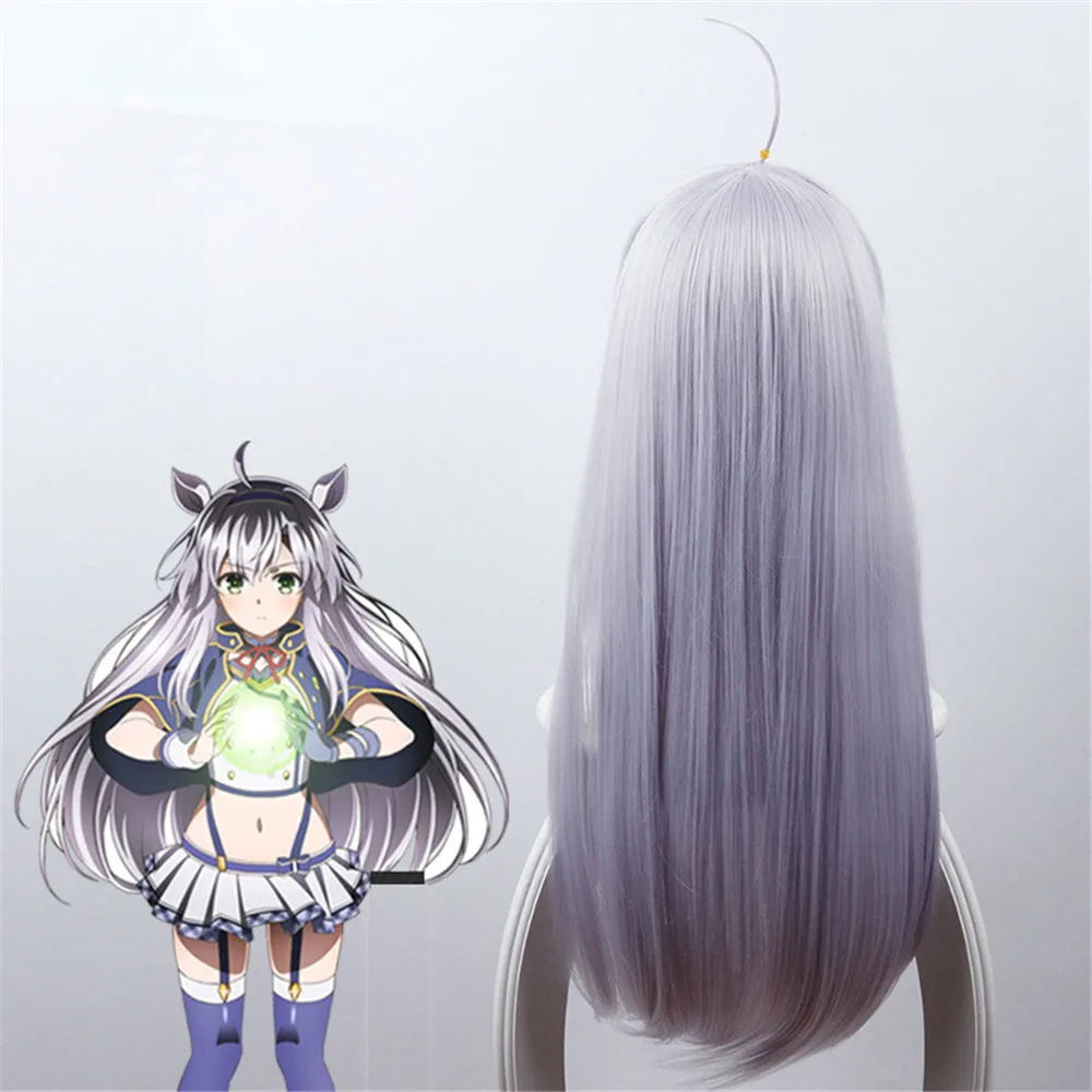 Sistine Fibel парик для косплея высокое качество термостойкие синтетические волосы