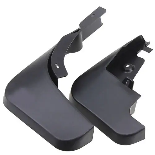 Самая низкая цена передний и задний щитки от грязи подходит для AUDI Q5 2009 ~ 2015