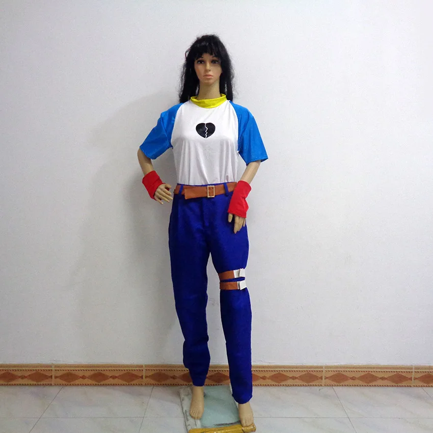 Digimon Adventure руки Макино Рика дигимон королева Рождество вечеринка Хэллоуин