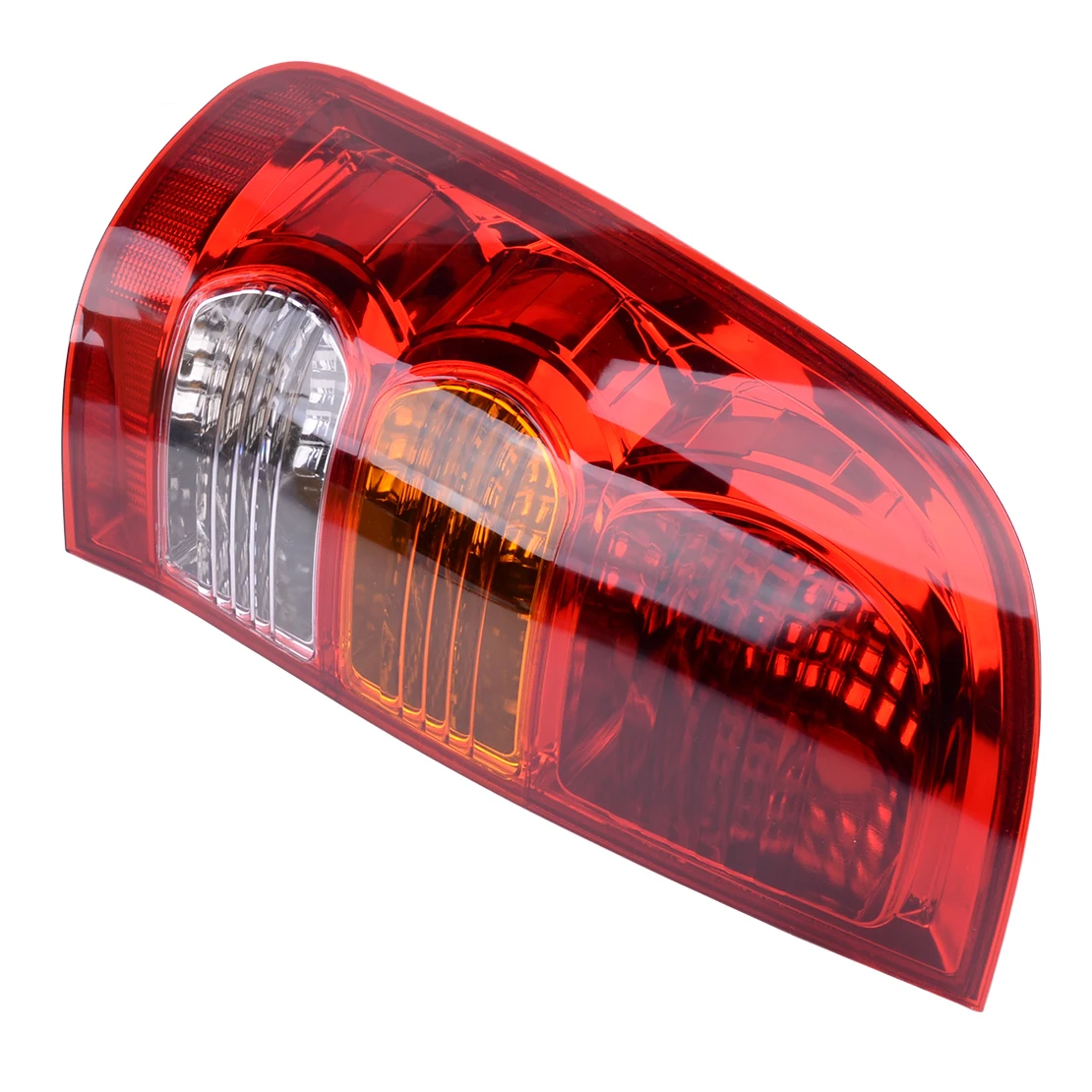 

81560-0K010 Left Rear Tail Brake Taillight Light Lamp ABS Car Fit For Toyota Hilux MK6 Pickup Vigo 2005-2007 2008 2009 2010 2011