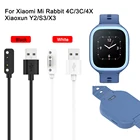 Зарядное устройство для детских часов Xiaomi Mi Rabbit 4C3C4X Pro Xiaoxun Y2S3X3
