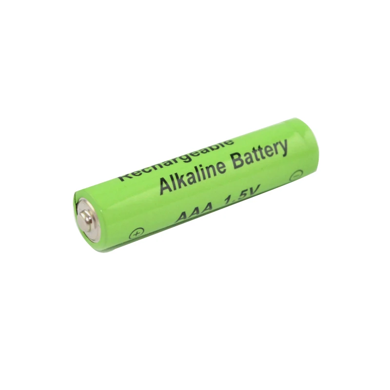 

AA/AAA rechargeable battery 3000mah 1.5V New Alkaline Rechargeable batery for led light toy mp3
