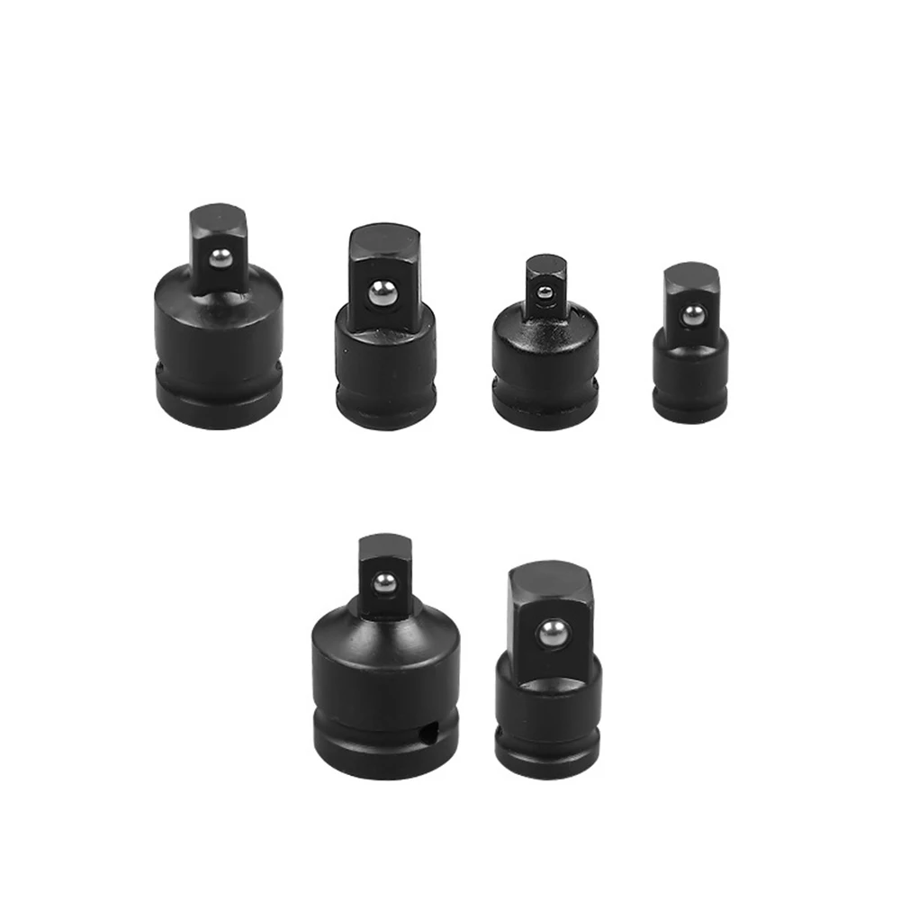 Хромовая молибденовая стальная розетка адаптер 3/8 &quotна 1/4&quot 1/4 3/8&quot