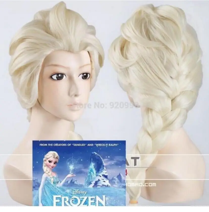 Бесплатная доставка принцесса Снежная королева Эльза Плетеный светильник