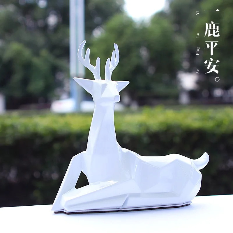 Безопасность Путешествия a Lu Ping автомобиль личность творческие автомобильные